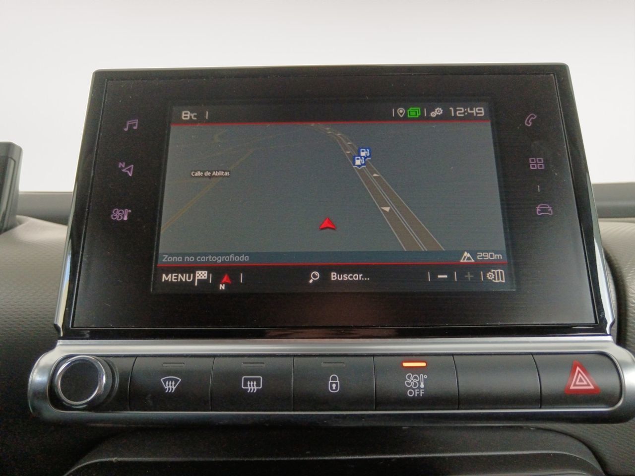 Citroën C4 Cactus PureTech 130 Shine - foto 17
