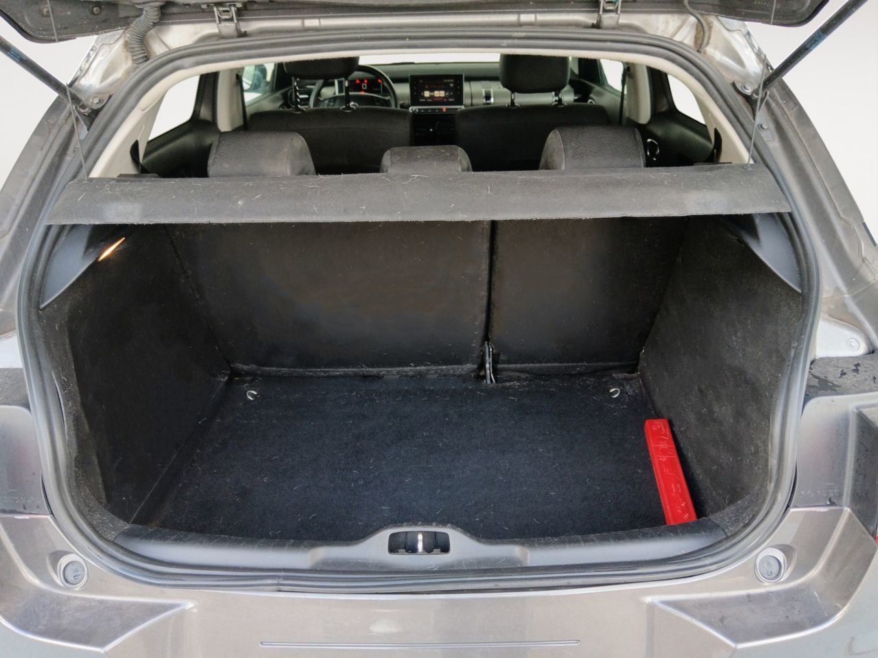 Citroën C4 Cactus PureTech 130 Shine - foto 12