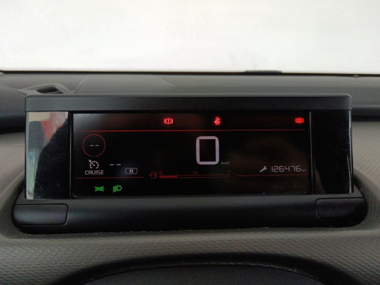 Citroën C4 Cactus PureTech 130 Shine - foto 14