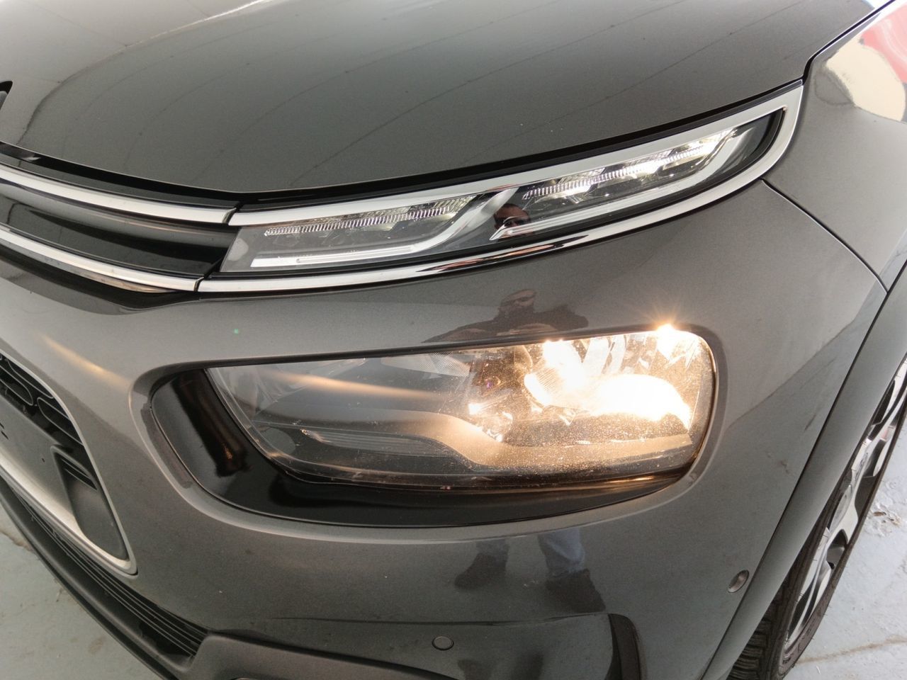 Citroën C4 Cactus PureTech 130 Shine - foto 23