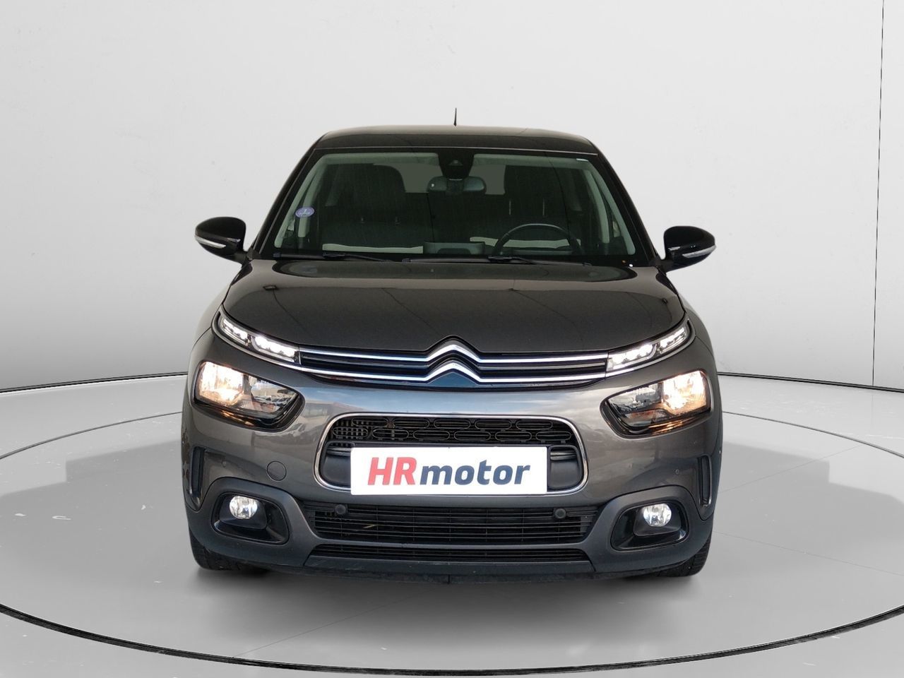 Citroën C4 Cactus PureTech 130 Shine - foto 5