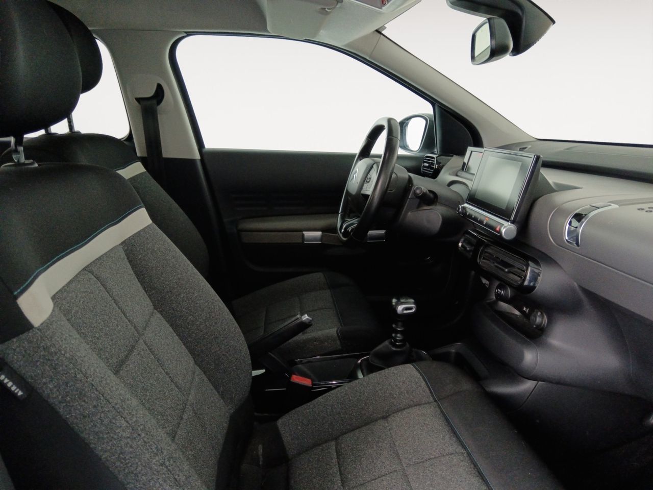 Citroën C4 Cactus PureTech 130 Shine - foto 11