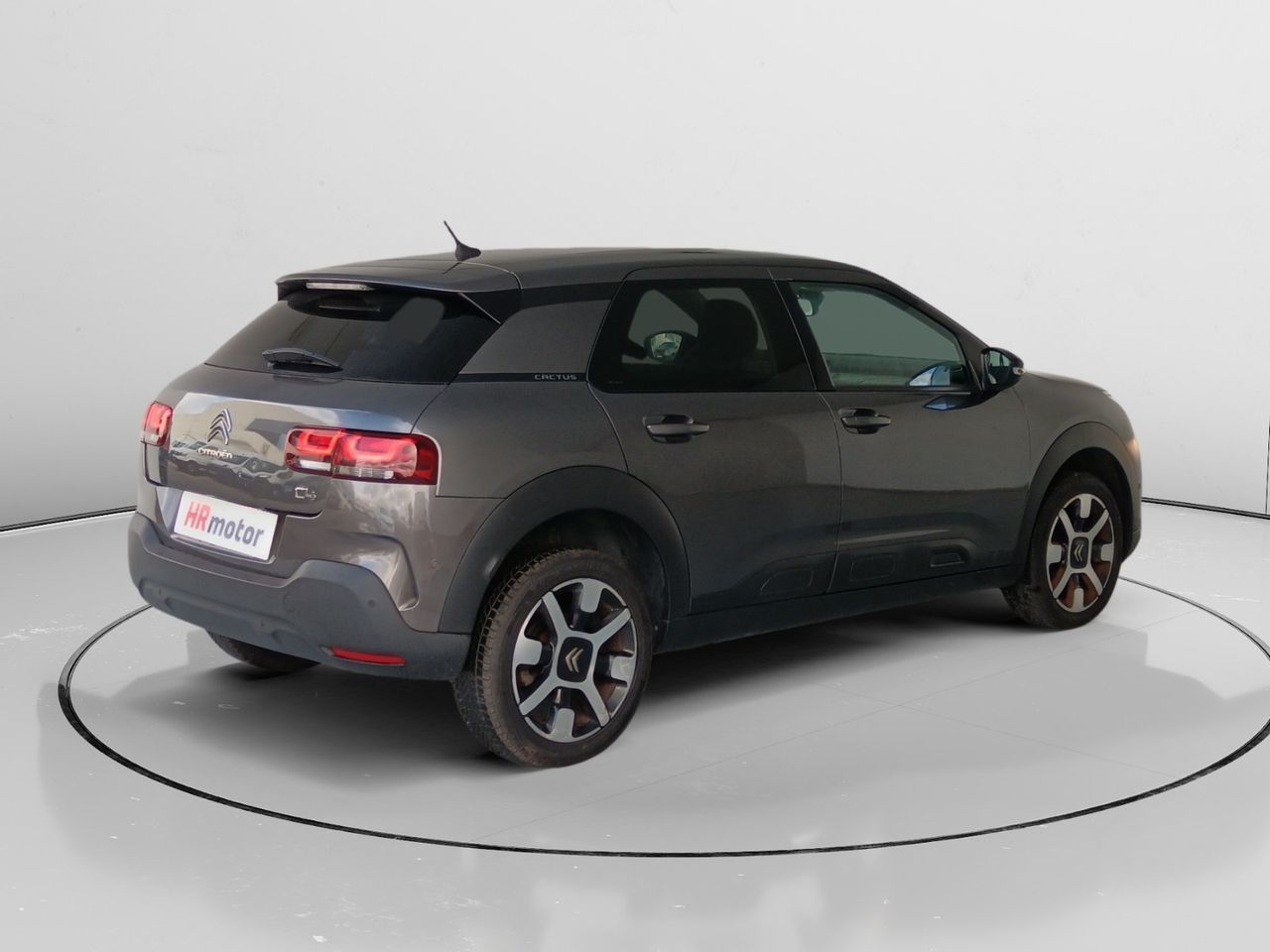 Citroën C4 Cactus PureTech 130 Shine - foto 2