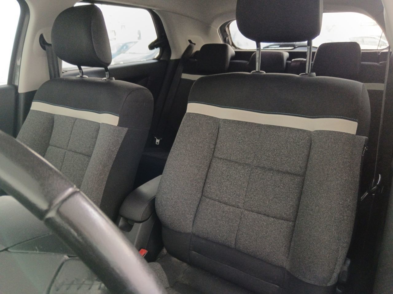 Citroën C4 Cactus PureTech 130 Shine - foto 21