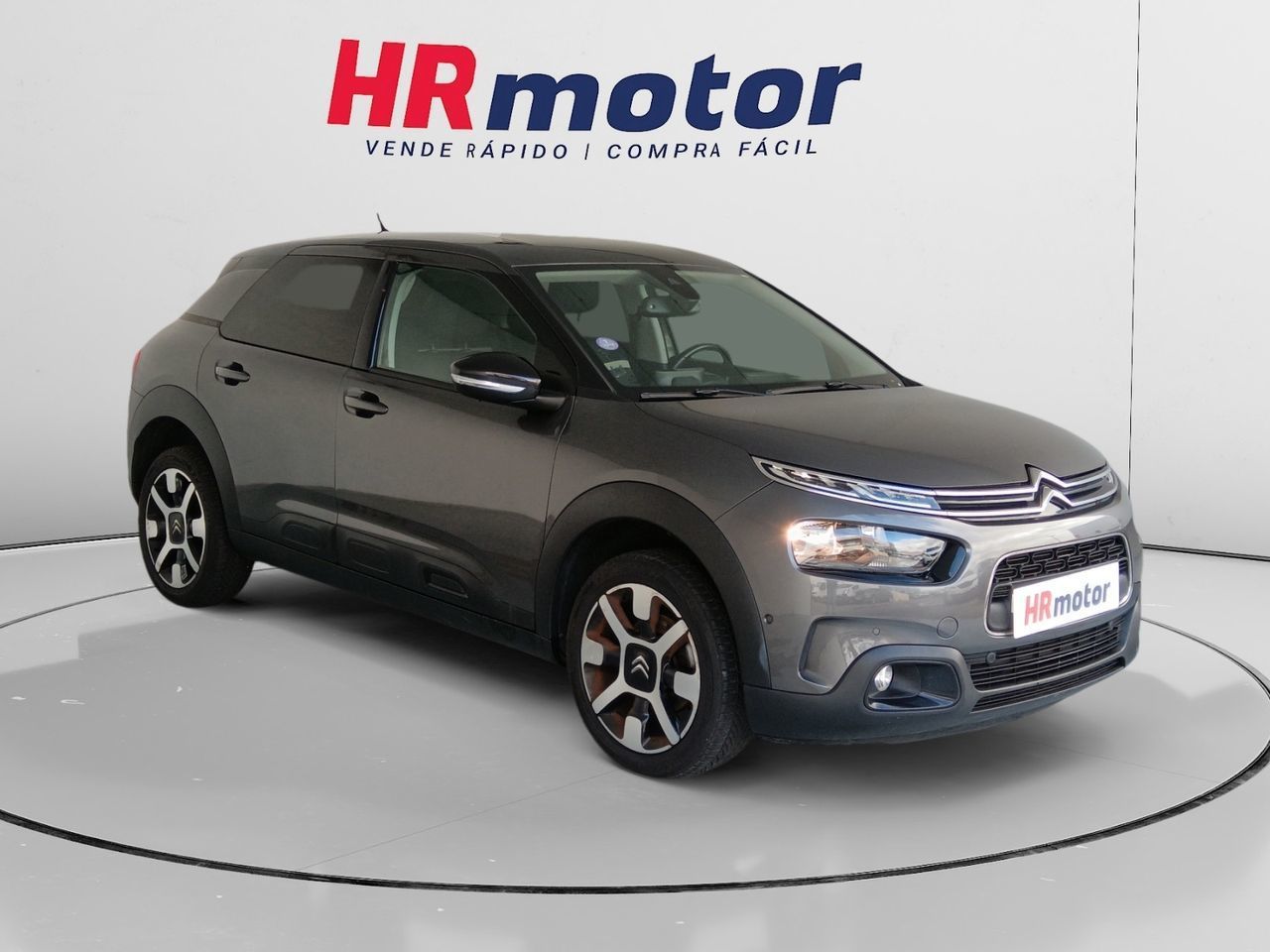 Citroën C4 Cactus PureTech 130 Shine