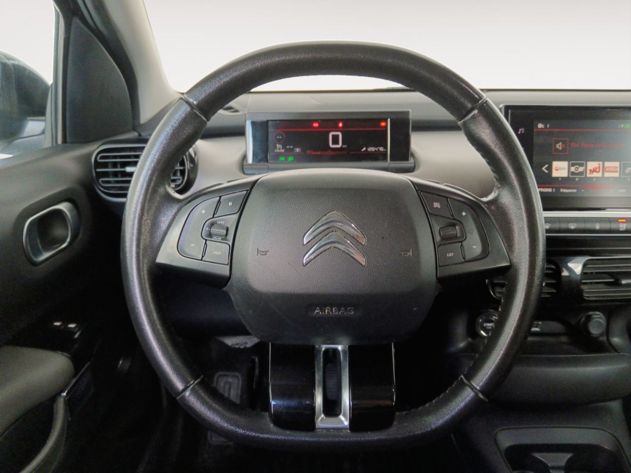 Citroën C4 Cactus PureTech 130 Shine - foto 8