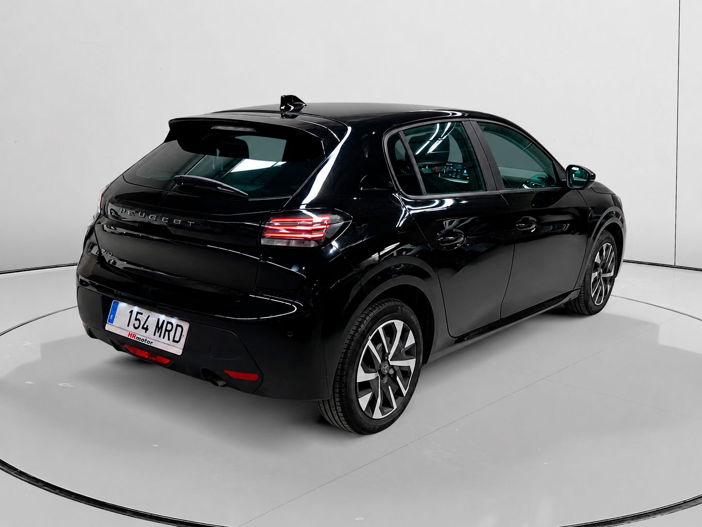 Peugeot 208 PureTech 100 Active - foto 3
