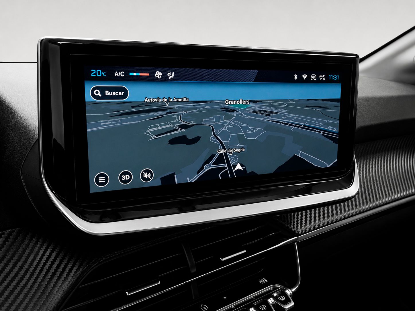 Peugeot 208 PureTech 100 Active - foto 18