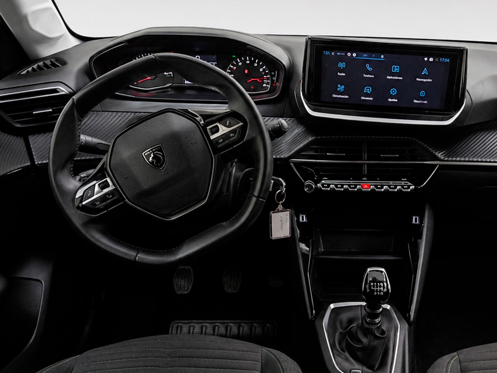 Peugeot 208 PureTech 100 Active - foto 10