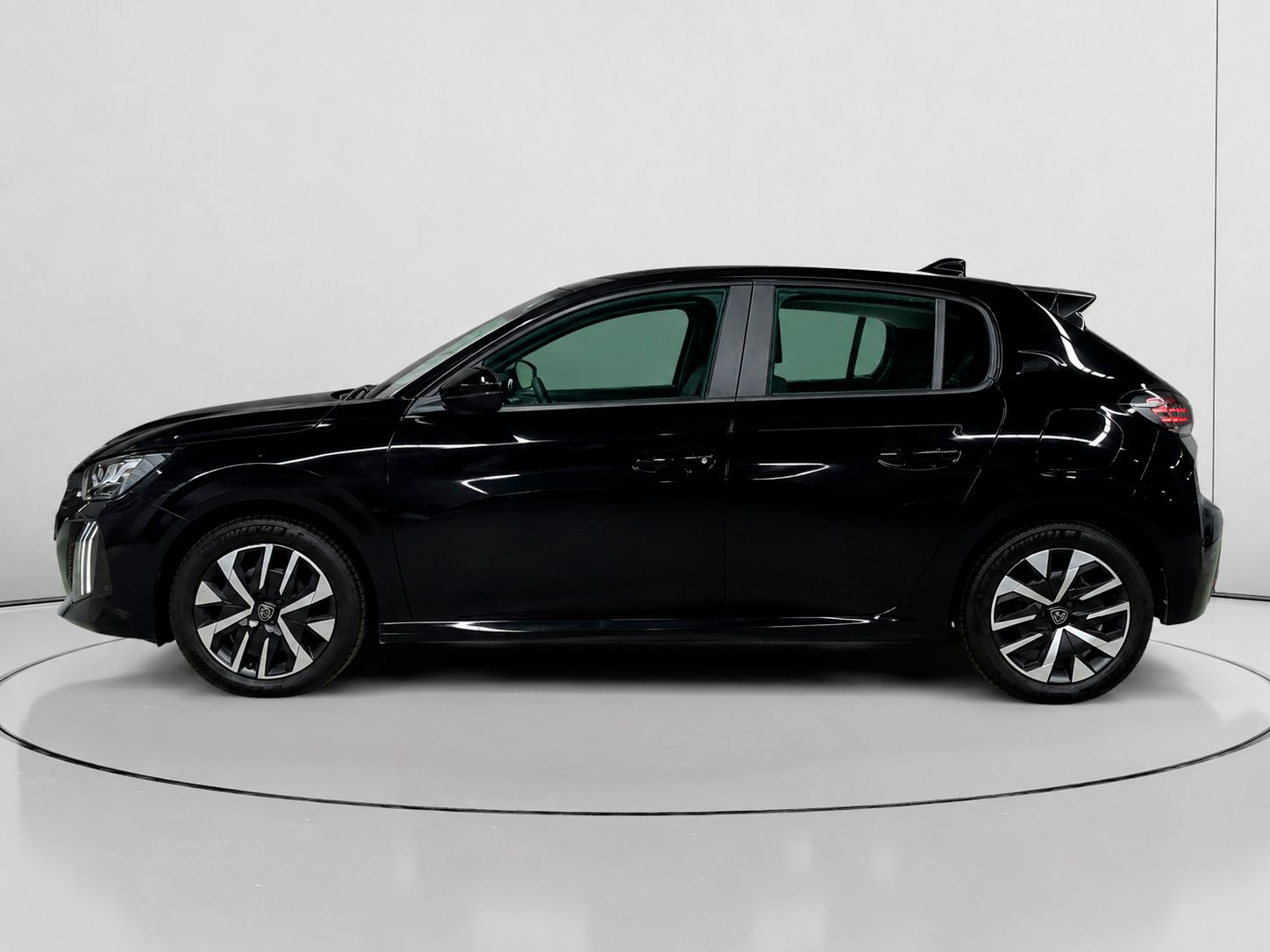 Peugeot 208 PureTech 100 Active - foto 6
