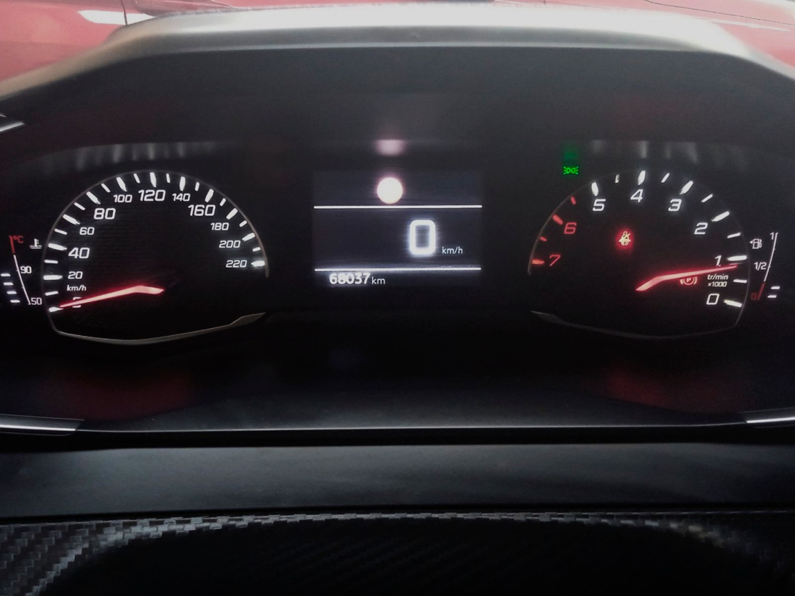 Peugeot 208 PureTech 100 Active - foto 16