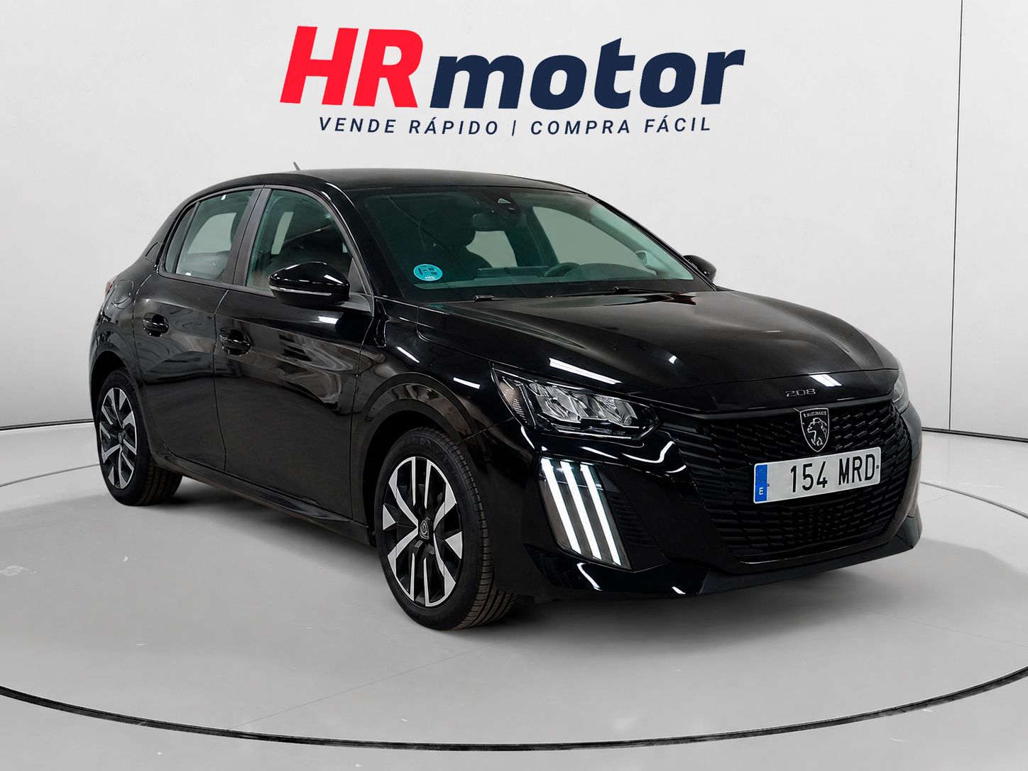 Peugeot 208 PureTech 100 Active