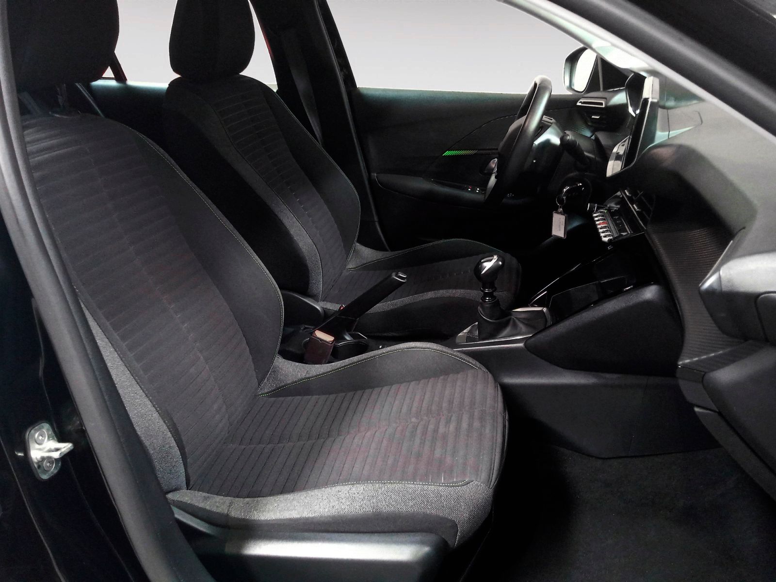 Peugeot 208 PureTech 100 Active - foto 13