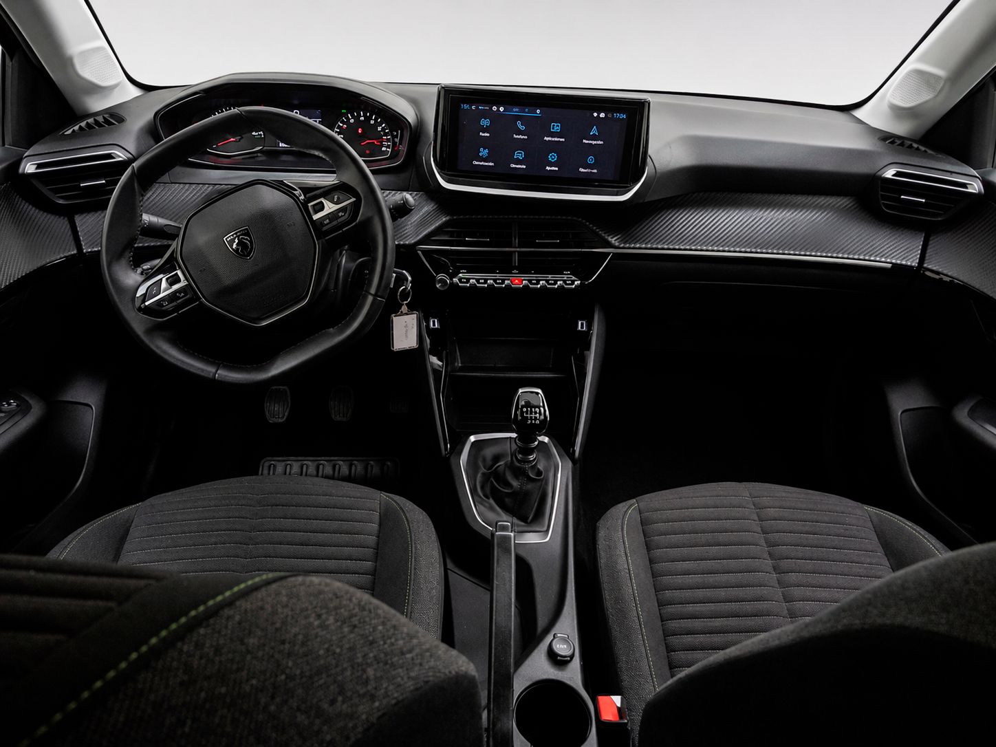 Peugeot 208 PureTech 100 Active - foto 9