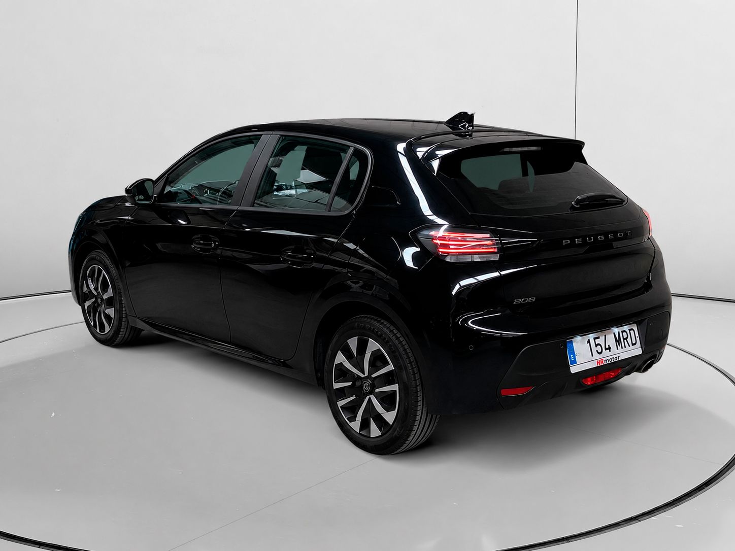 Peugeot 208 PureTech 100 Active - foto 5