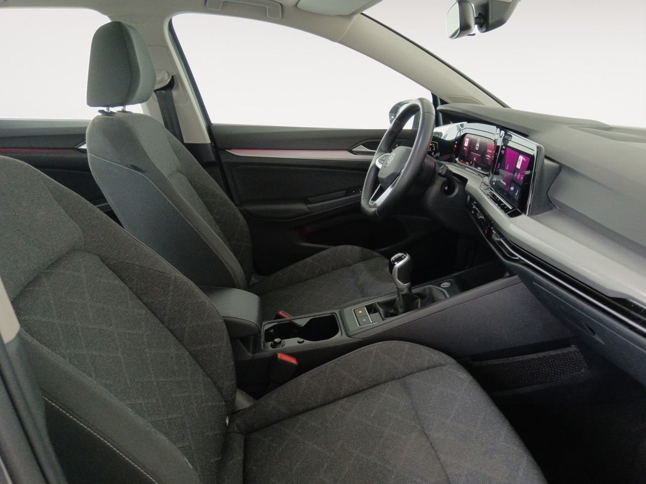 Volkswagen Golf Life 1.0 TSI - foto 11