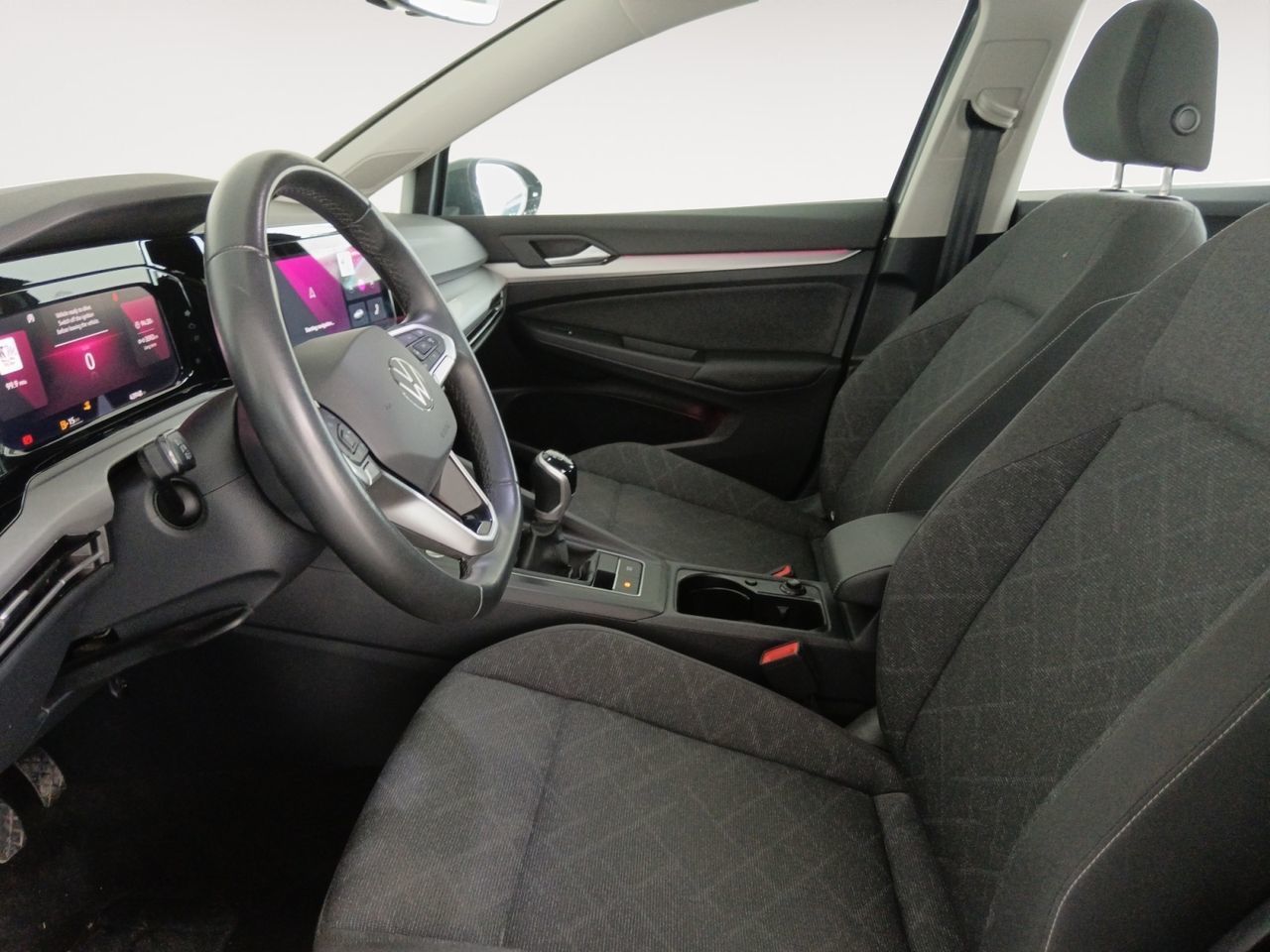 Volkswagen Golf Life 1.0 TSI - foto 9
