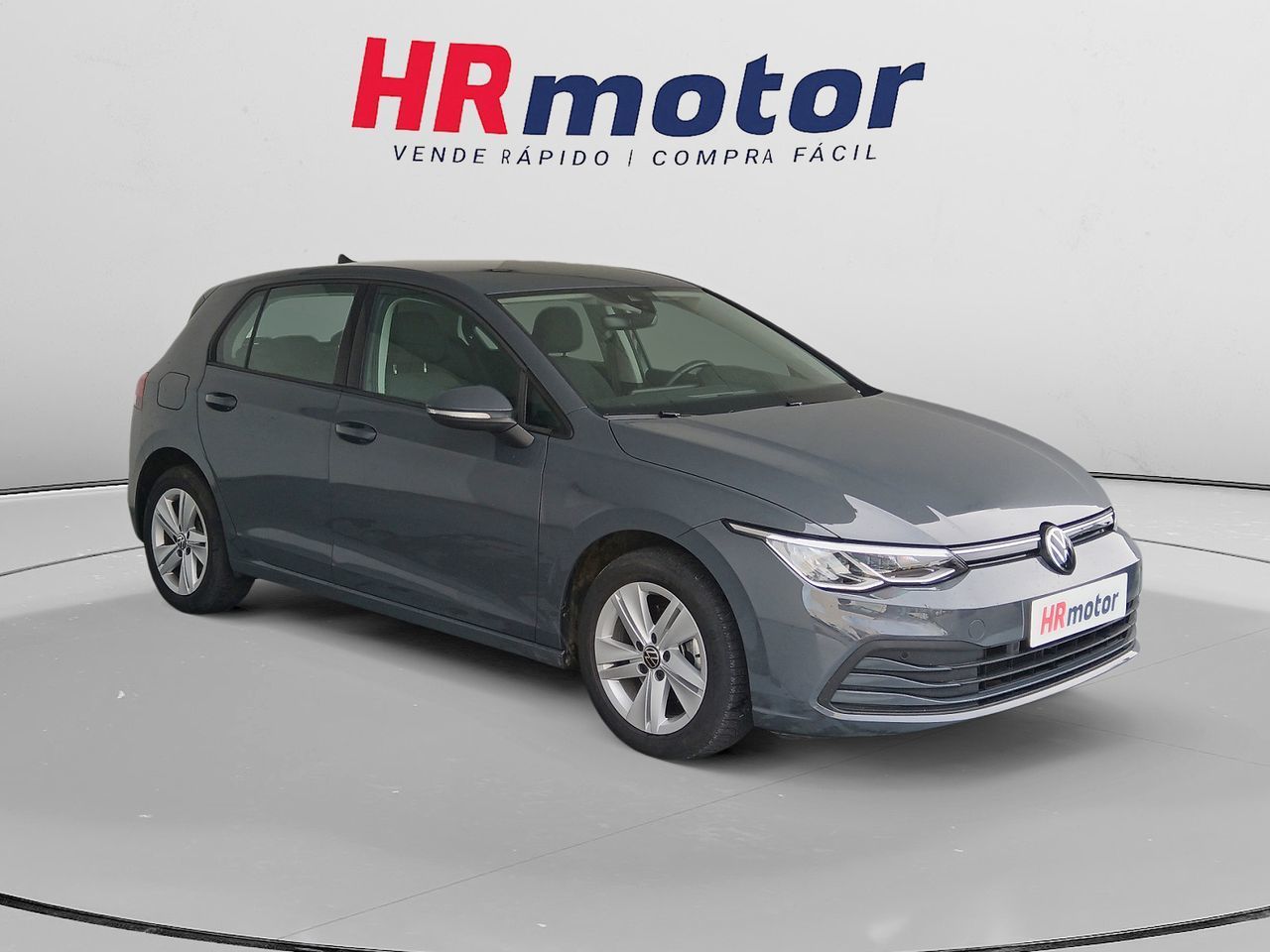 Volkswagen Golf Life 1.0 TSI