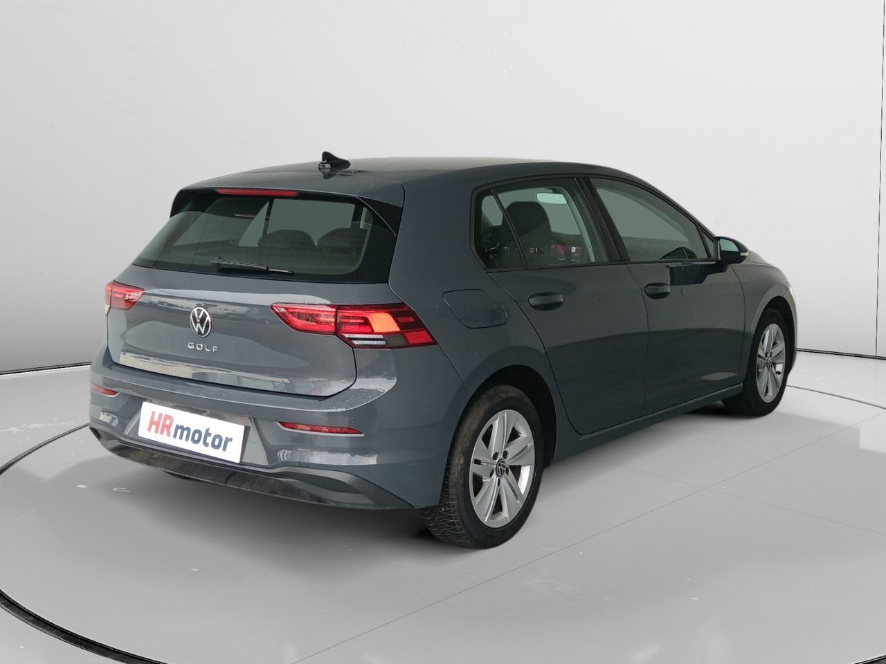 Volkswagen Golf Life 1.0 TSI - foto 2