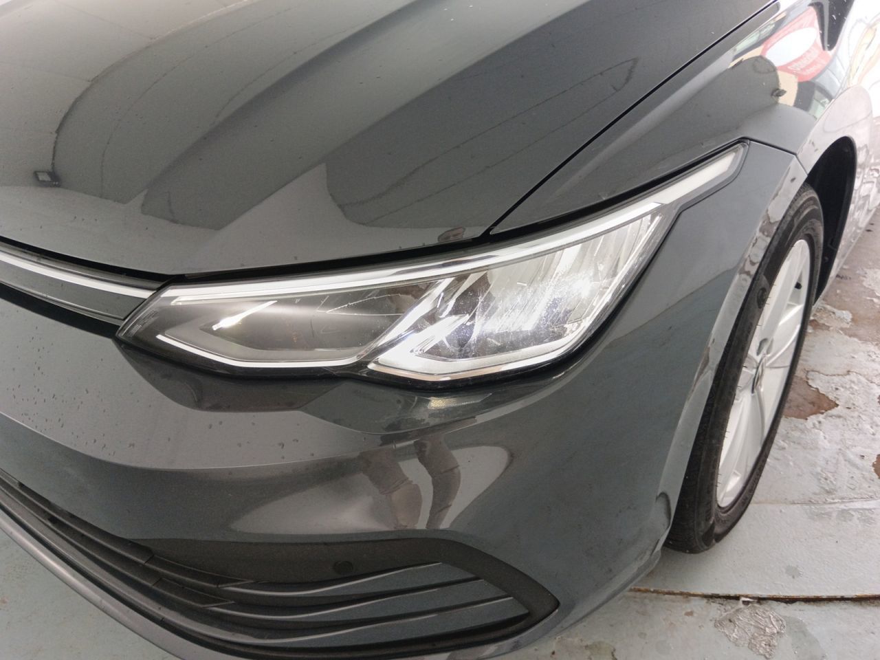 Volkswagen Golf Life 1.0 TSI - foto 20