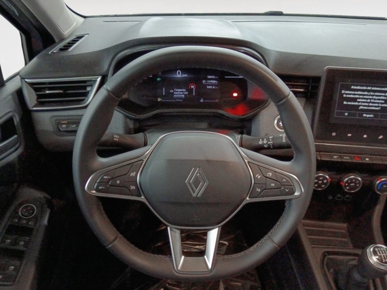 Renault Clio Evolution dCi - foto 7