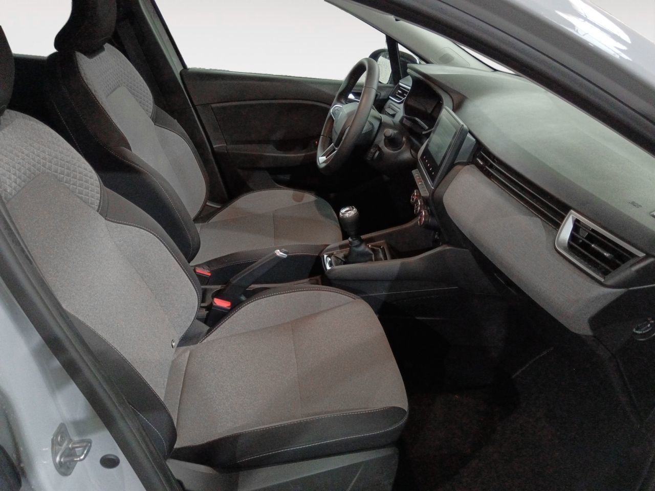 Renault Clio Evolution dCi - foto 10
