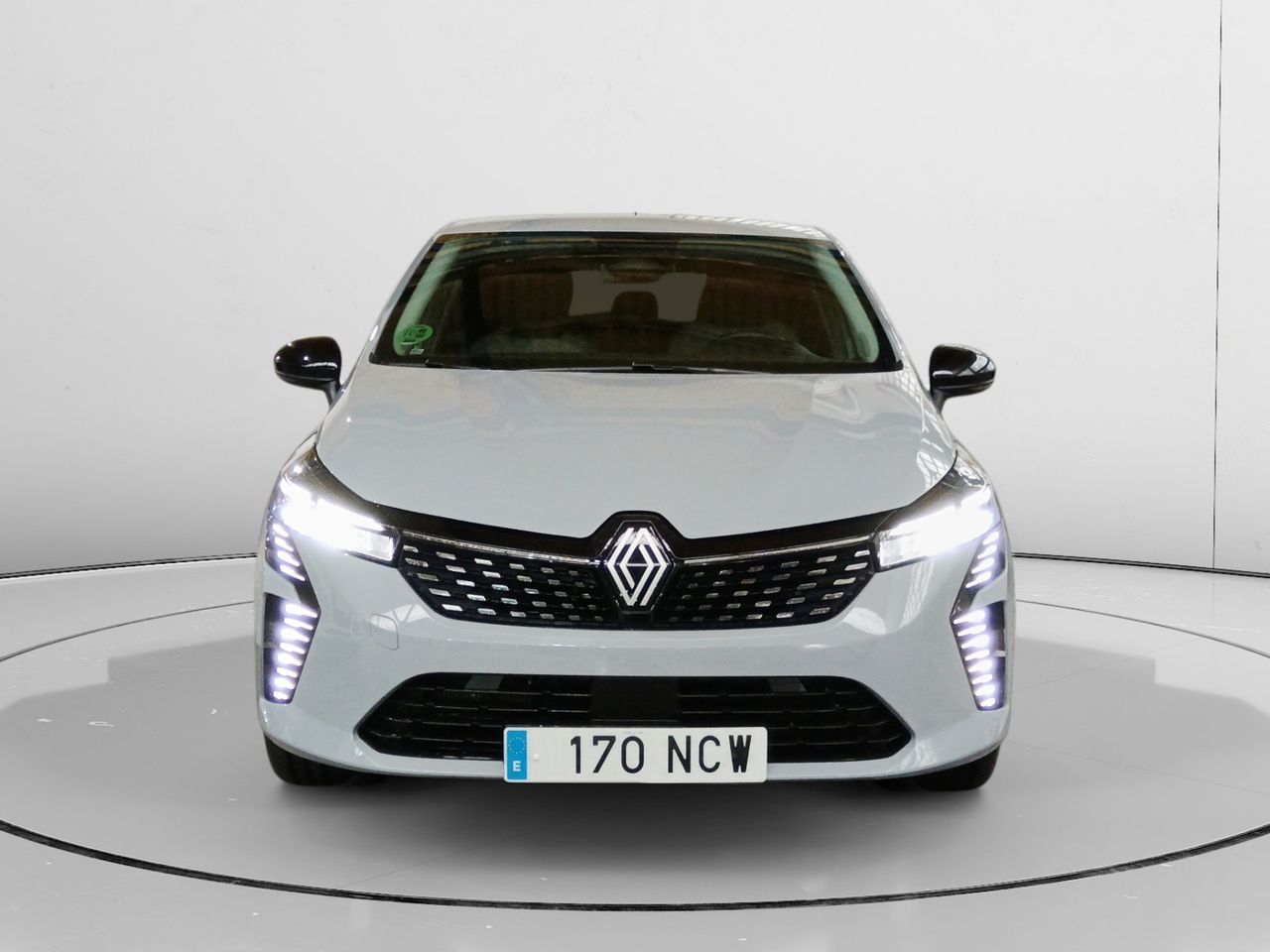 Renault Clio Evolution dCi - foto 5