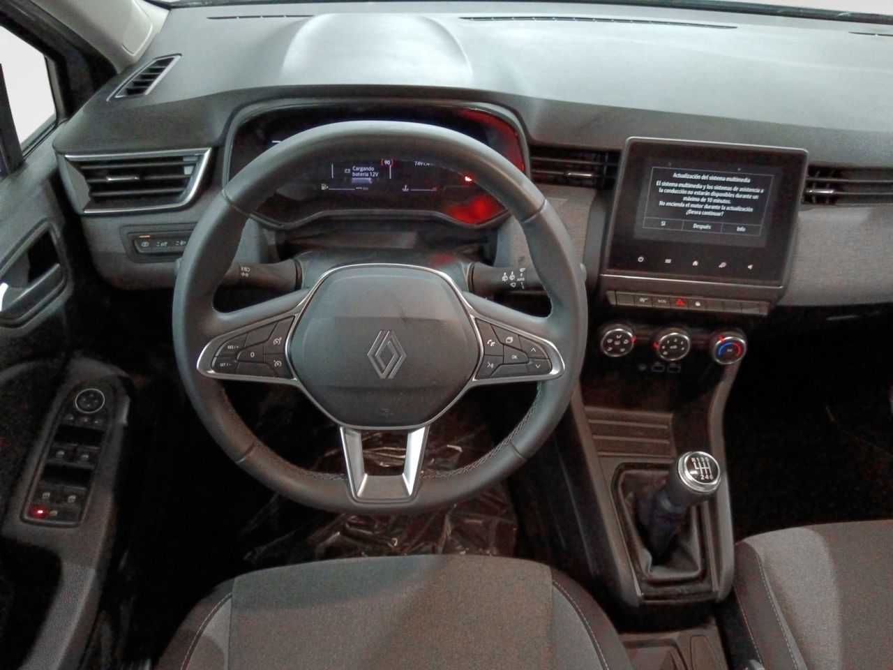 Renault Clio Evolution dCi - foto 6