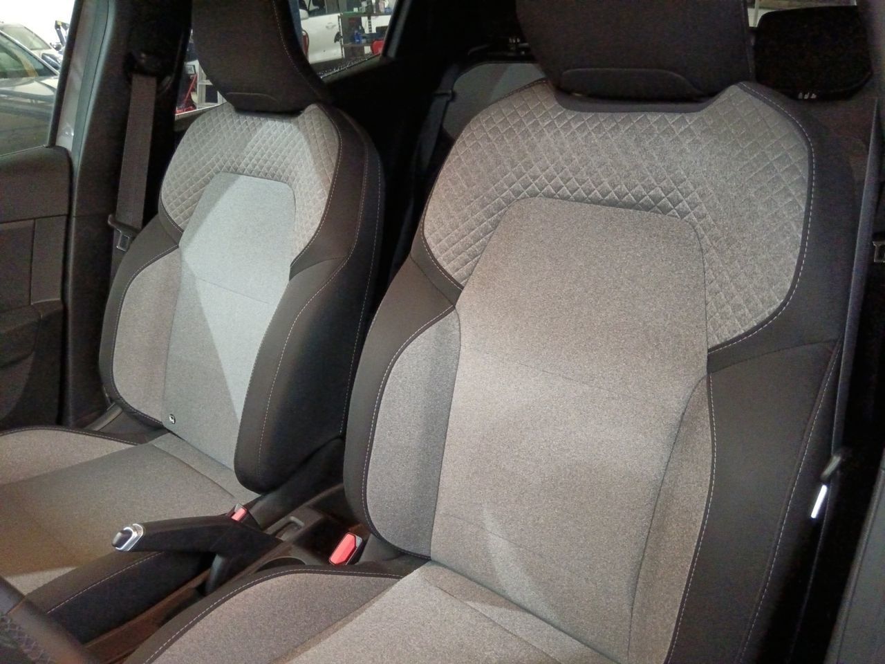 Renault Clio Evolution dCi - foto 19