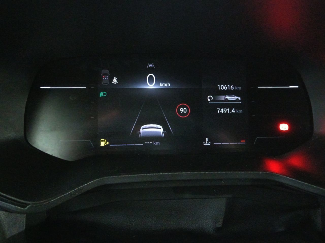 Renault Clio Evolution dCi - foto 13