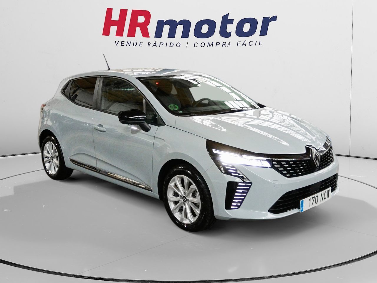 Renault Clio Evolution dCi - foto 1