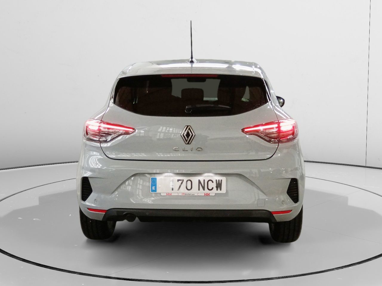 Renault Clio Evolution dCi - foto 3