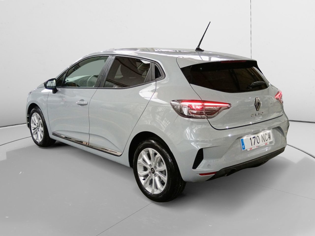 Renault Clio Evolution dCi - foto 4