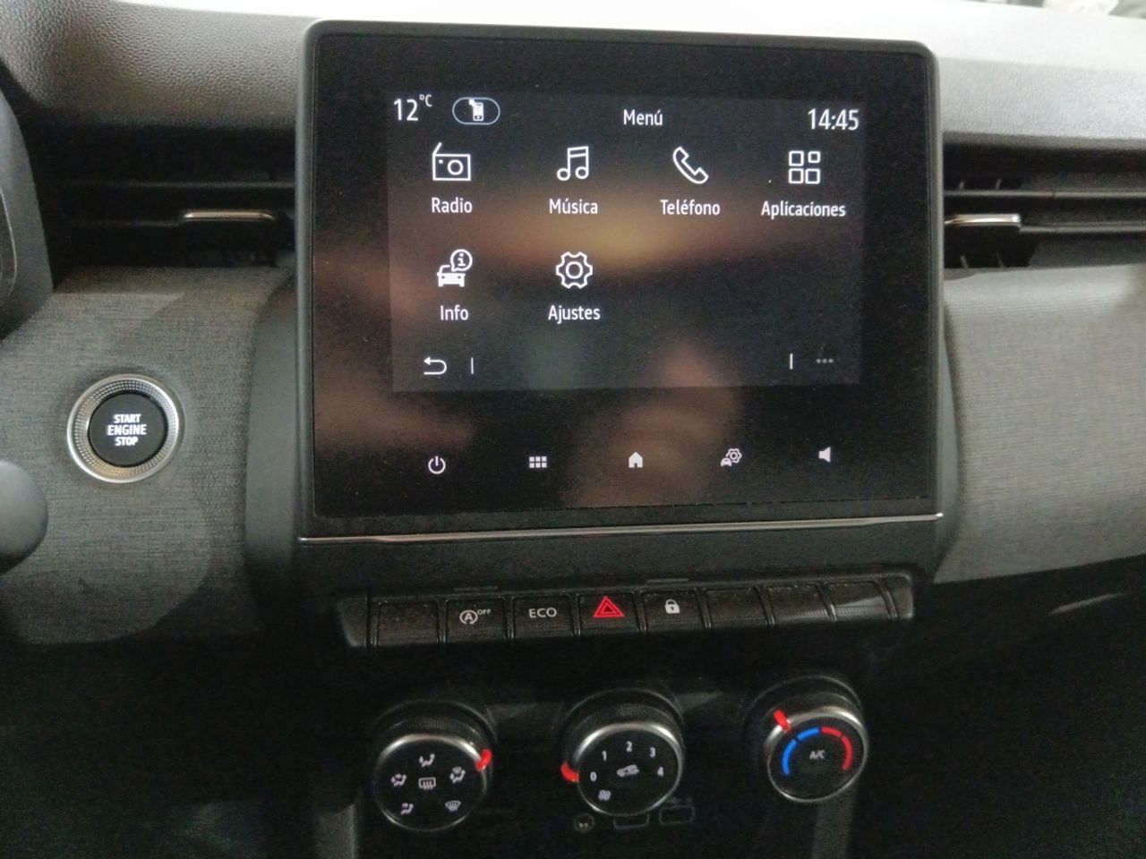 Renault Clio Evolution dCi - foto 14