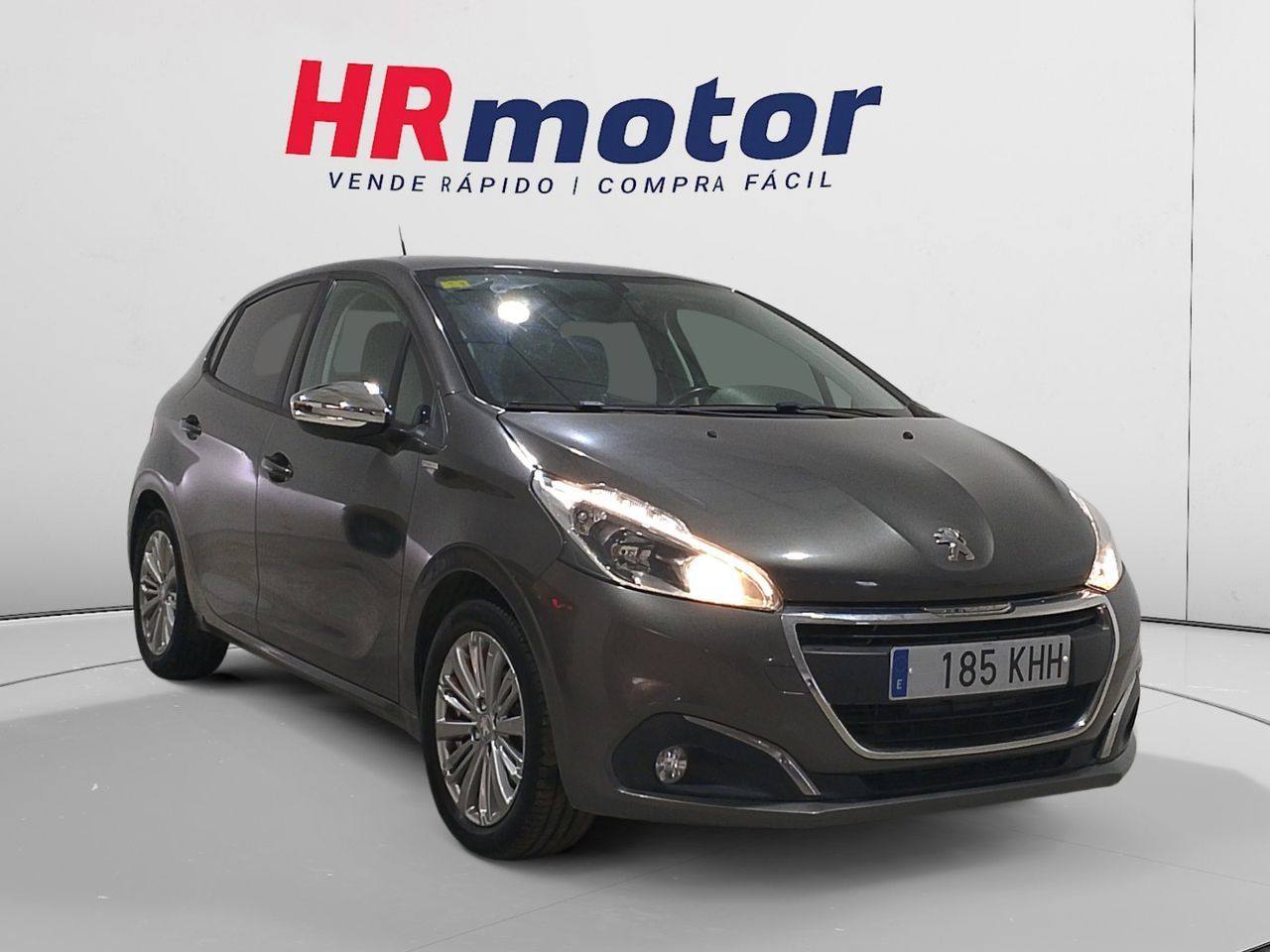 Peugeot 208 PureTech 82 Style