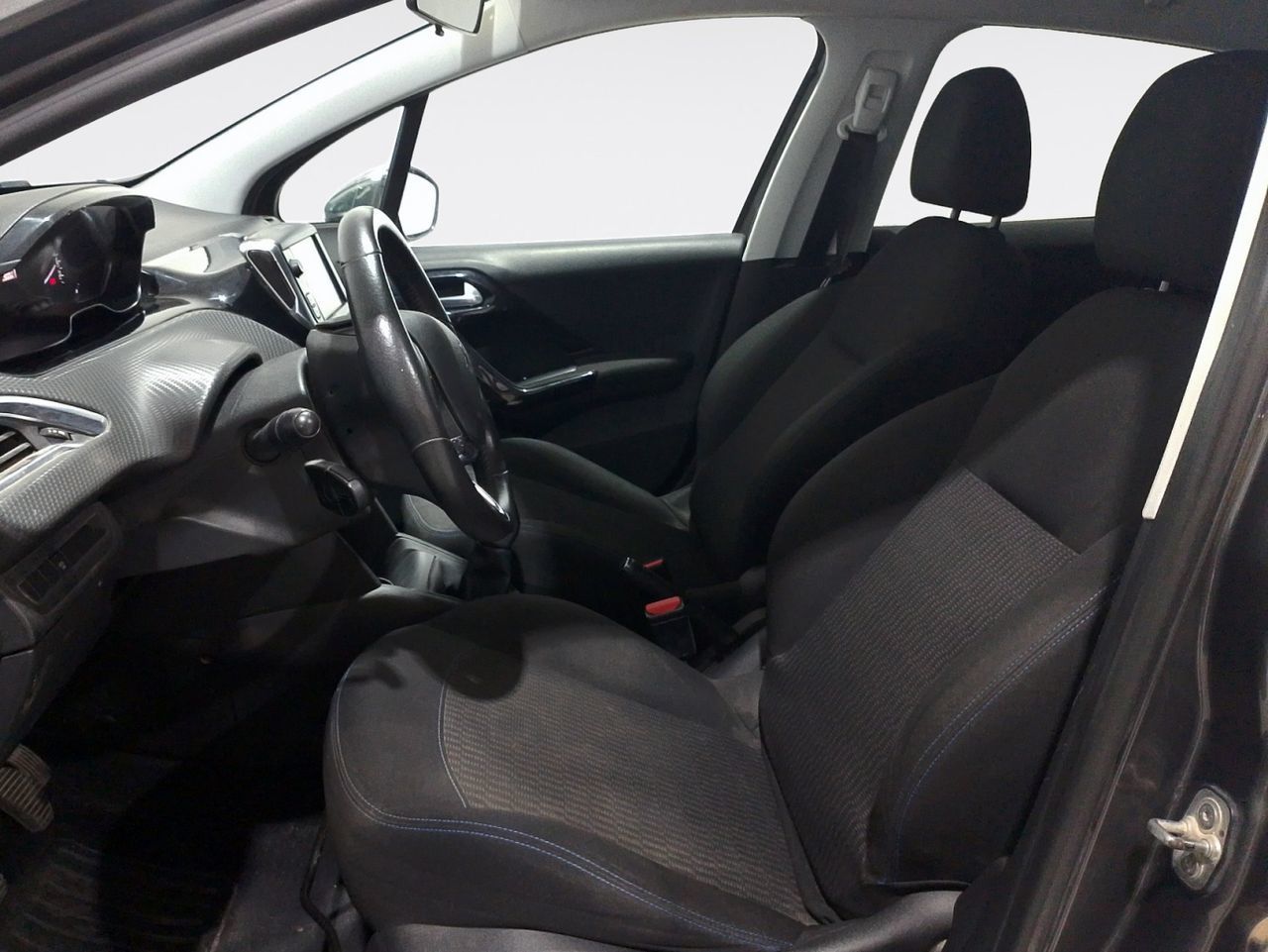 Peugeot 208 PureTech 82 Style - foto 9