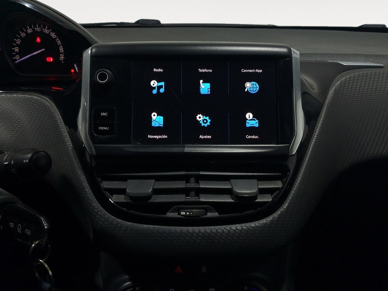Peugeot 208 PureTech 82 Style - foto 14
