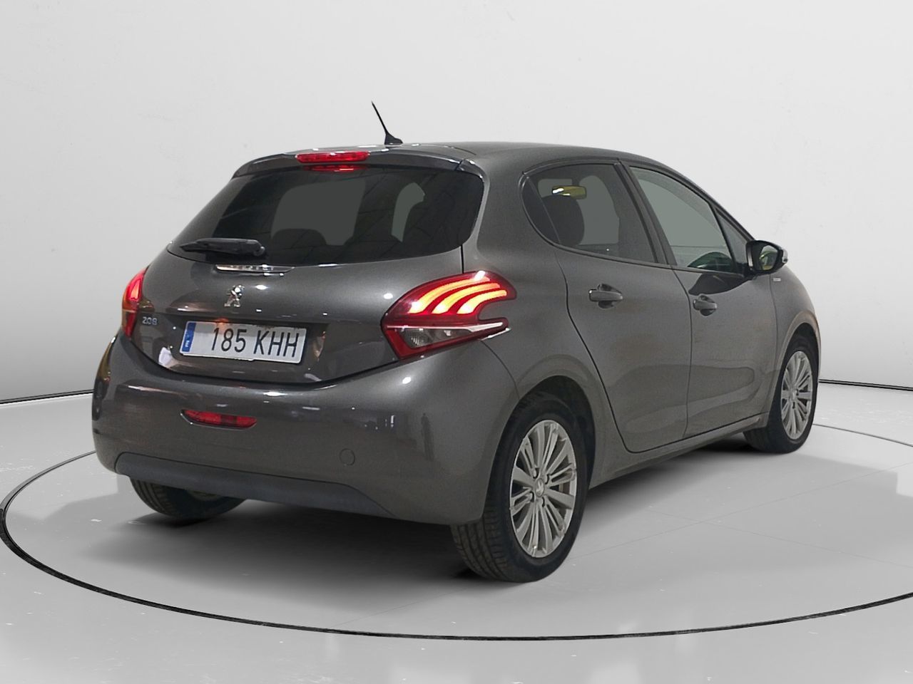 Peugeot 208 PureTech 82 Style - foto 2