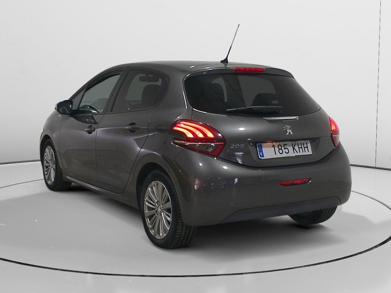 Peugeot 208 PureTech 82 Style - foto 4