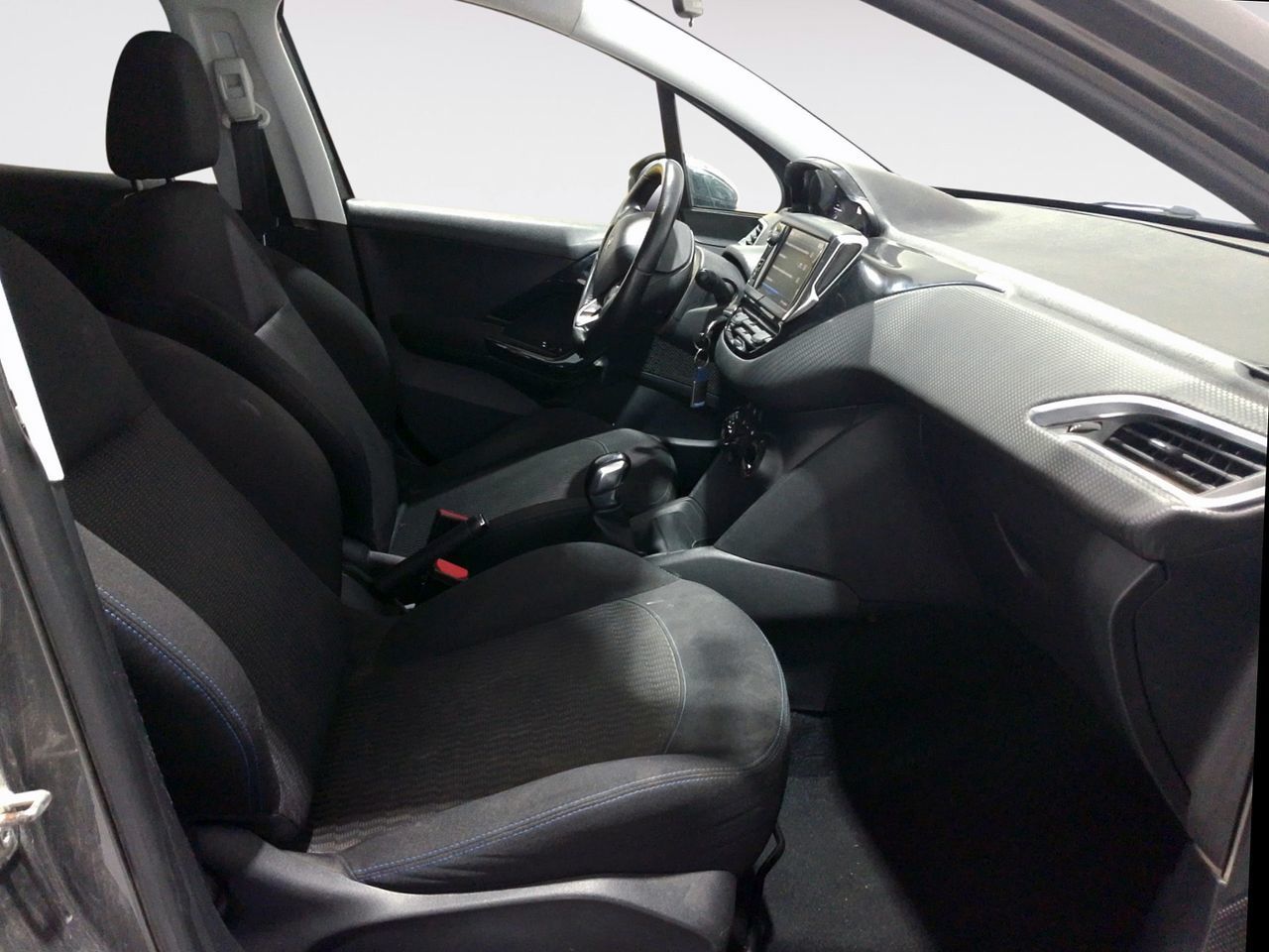 Peugeot 208 PureTech 82 Style - foto 11