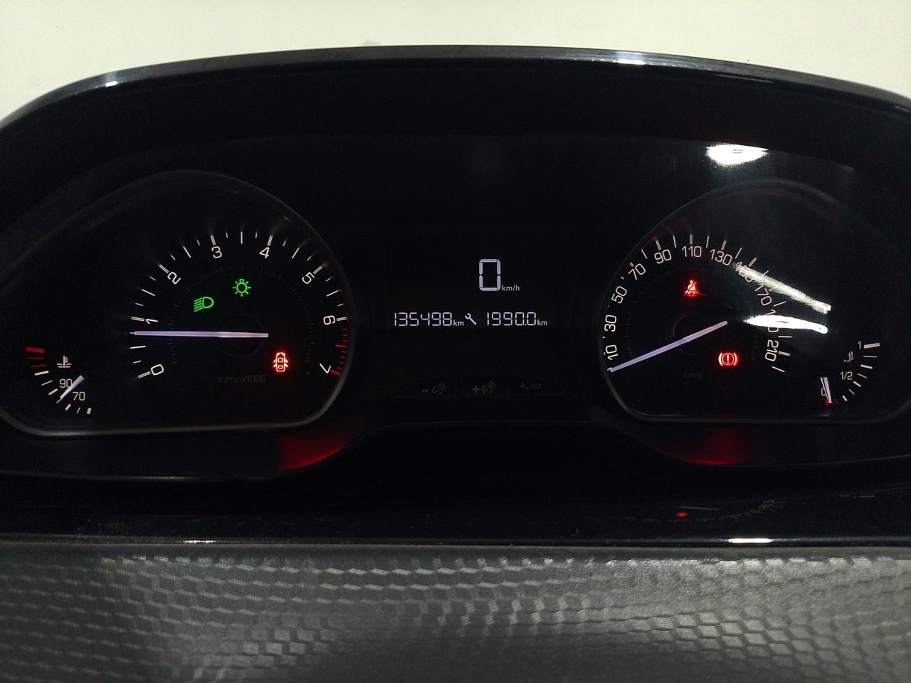 Peugeot 208 PureTech 82 Style - foto 13