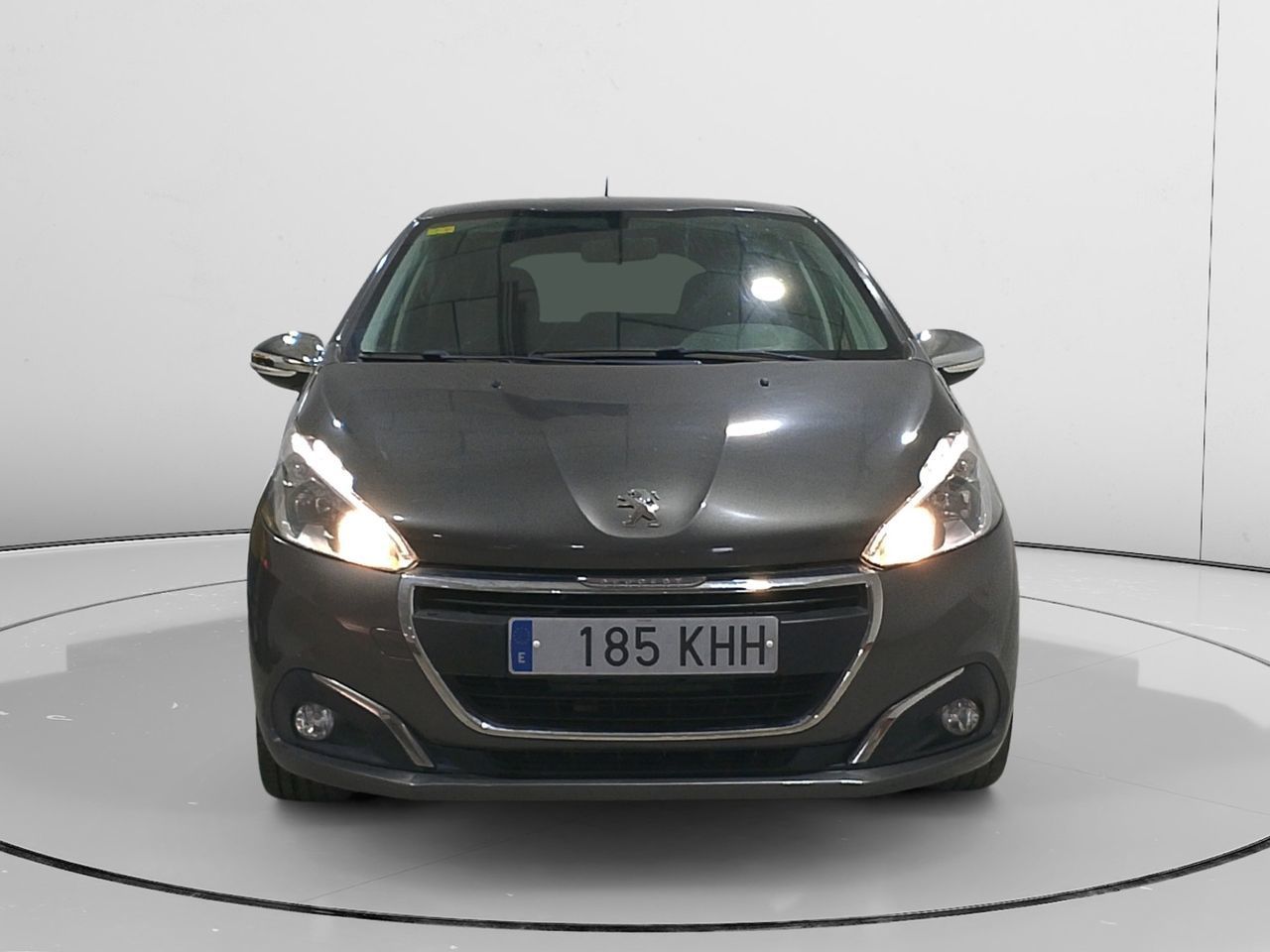 Peugeot 208 PureTech 82 Style - foto 5