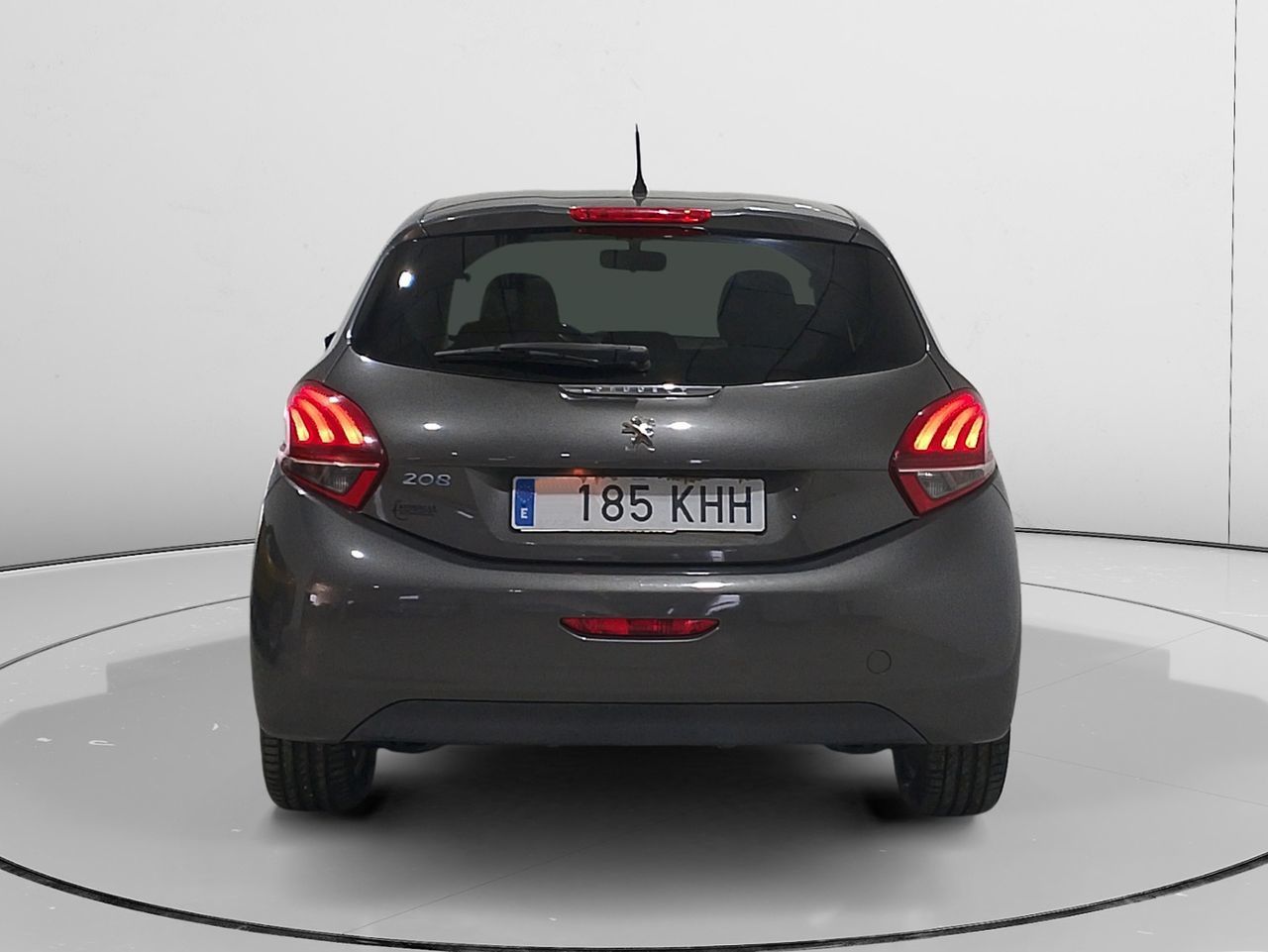 Peugeot 208 PureTech 82 Style - foto 3
