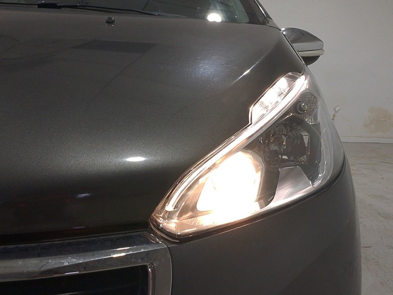 Peugeot 208 PureTech 82 Style - foto 16