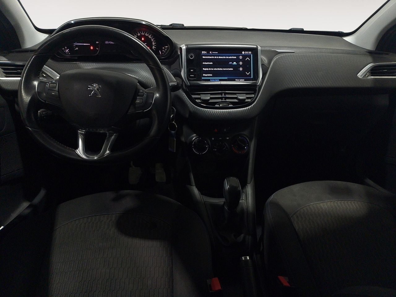 Peugeot 208 PureTech 82 Style - foto 7