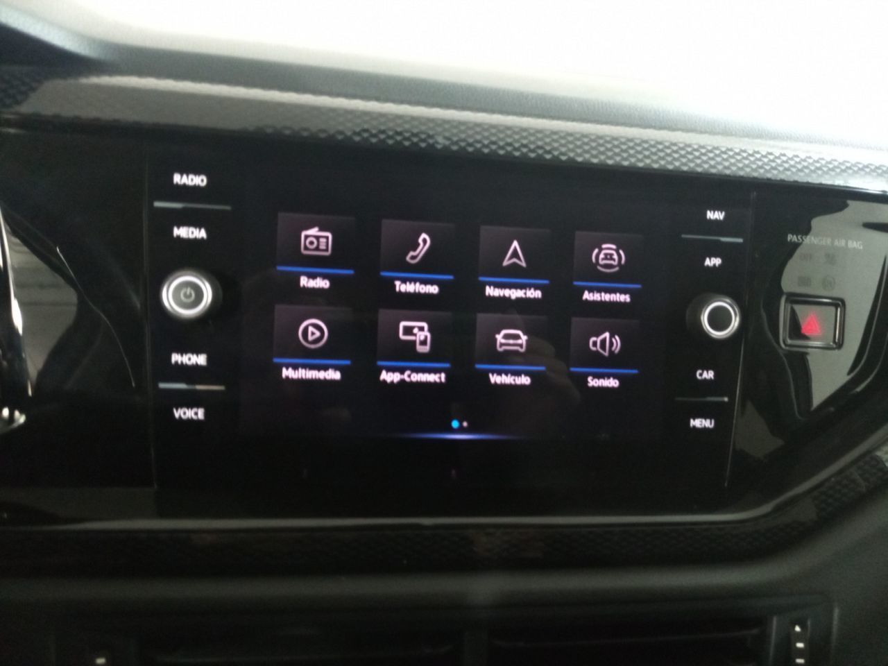 Volkswagen Taigo Life 1.0 TSI DSG - foto 14
