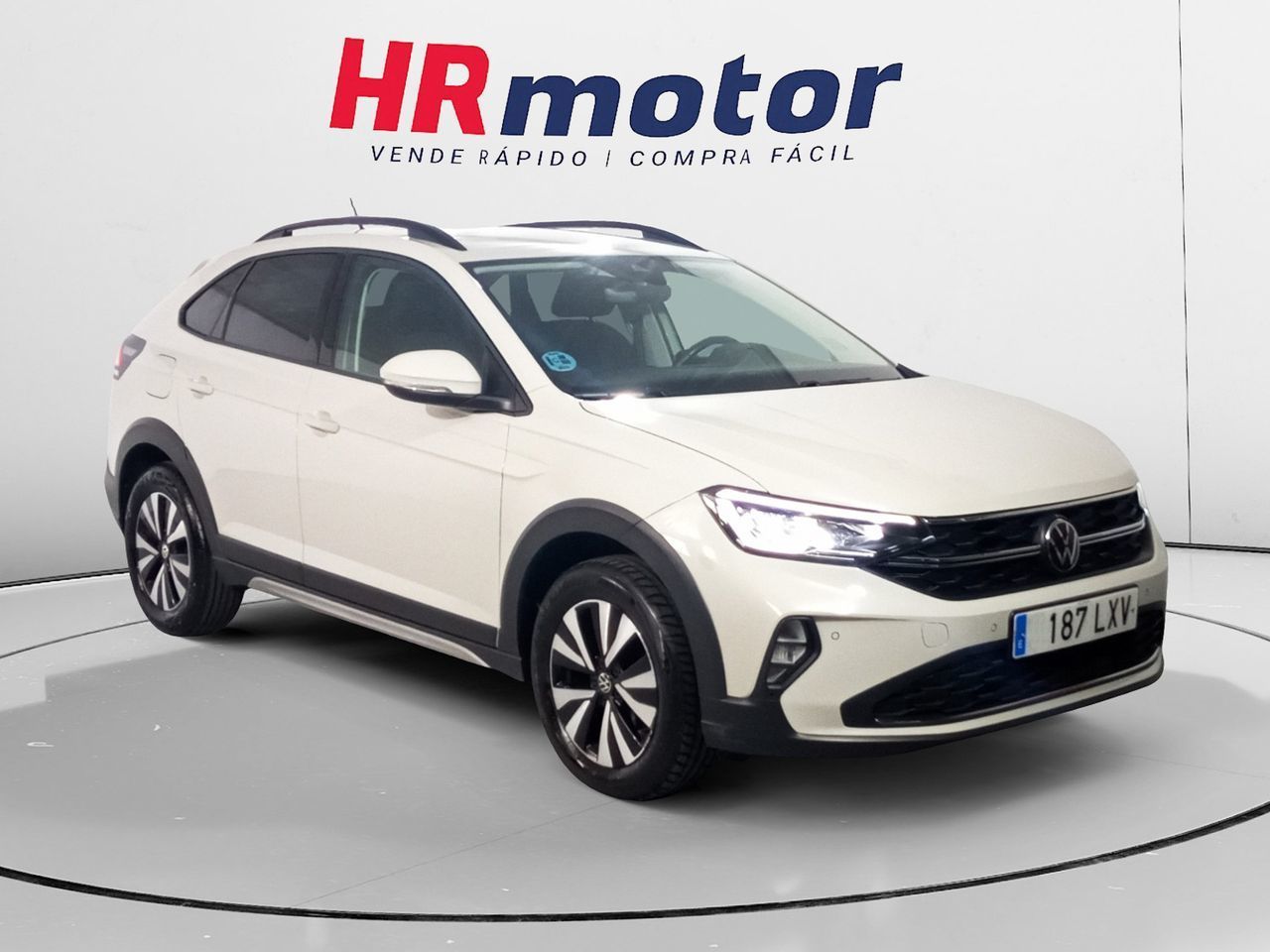 Volkswagen Taigo Life 1.0 TSI DSG