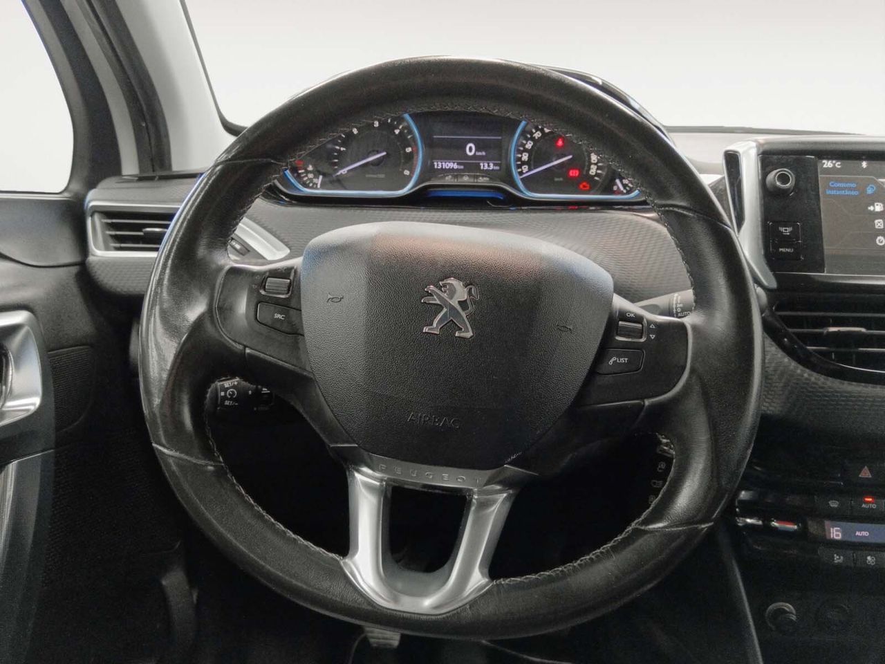 Peugeot 2008 e-HDI 115 Allure - foto 10
