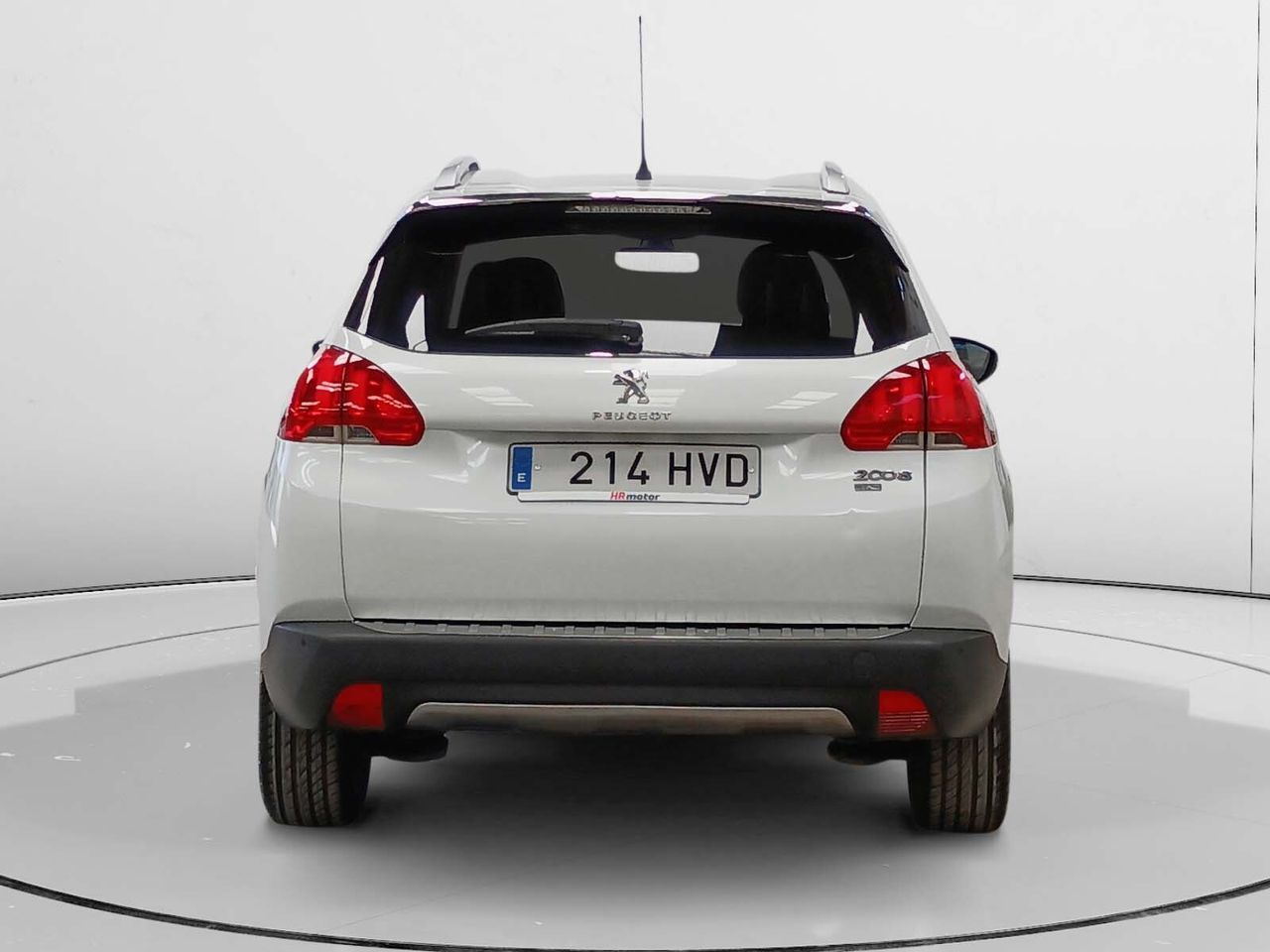 Peugeot 2008 e-HDI 115 Allure - foto 4