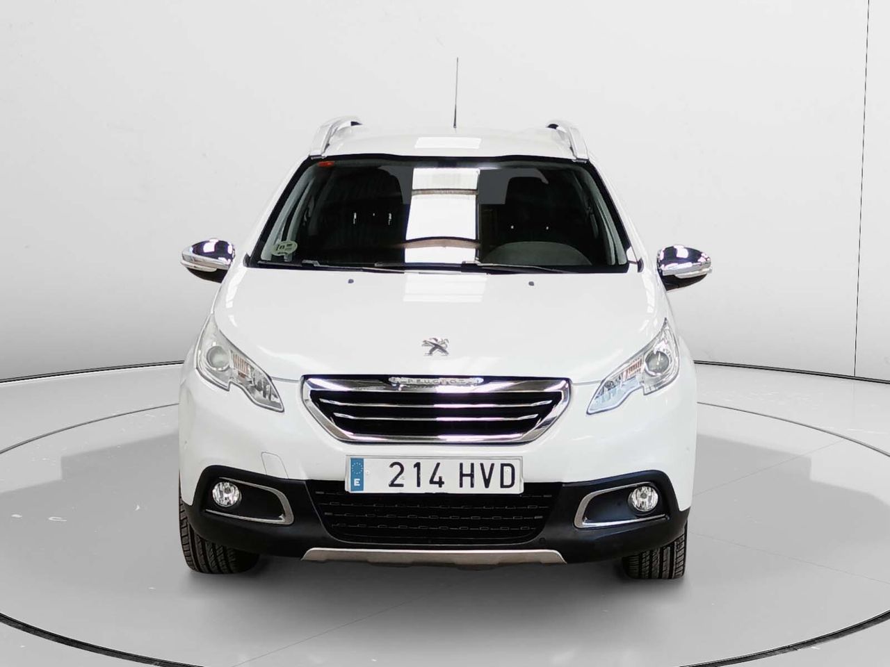 Peugeot 2008 e-HDI 115 Allure - foto 7
